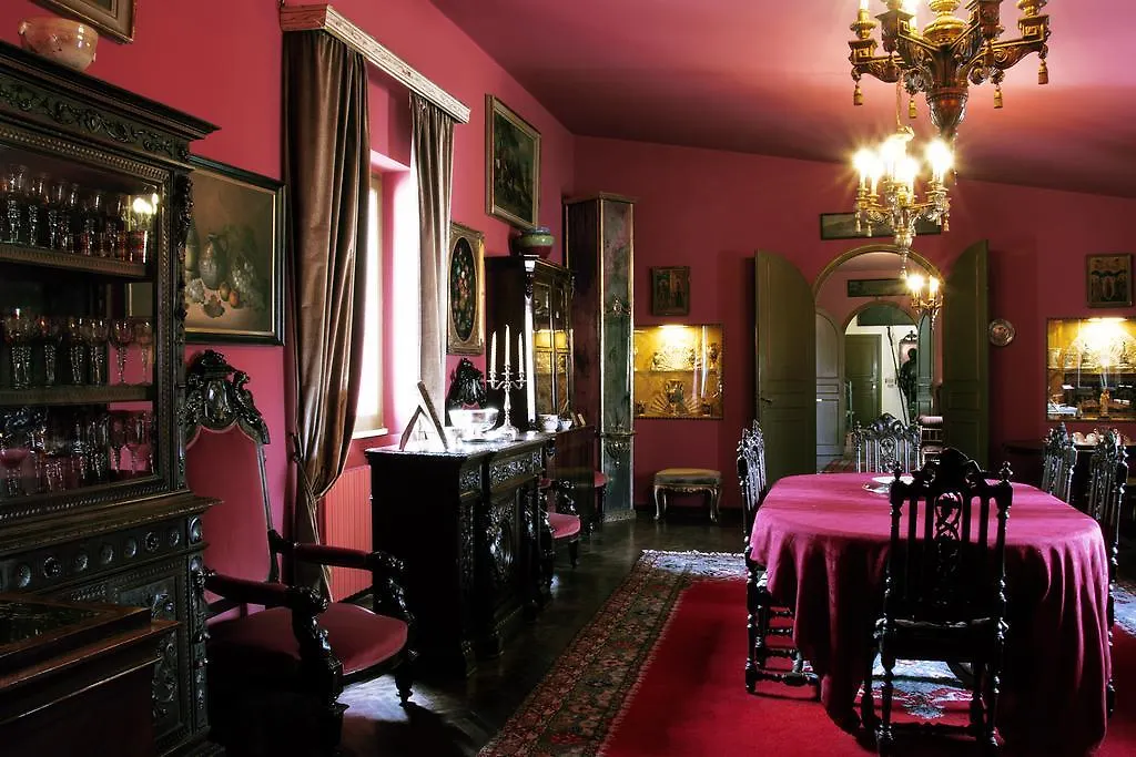 Apartmán Torredeifederico Appartamenti