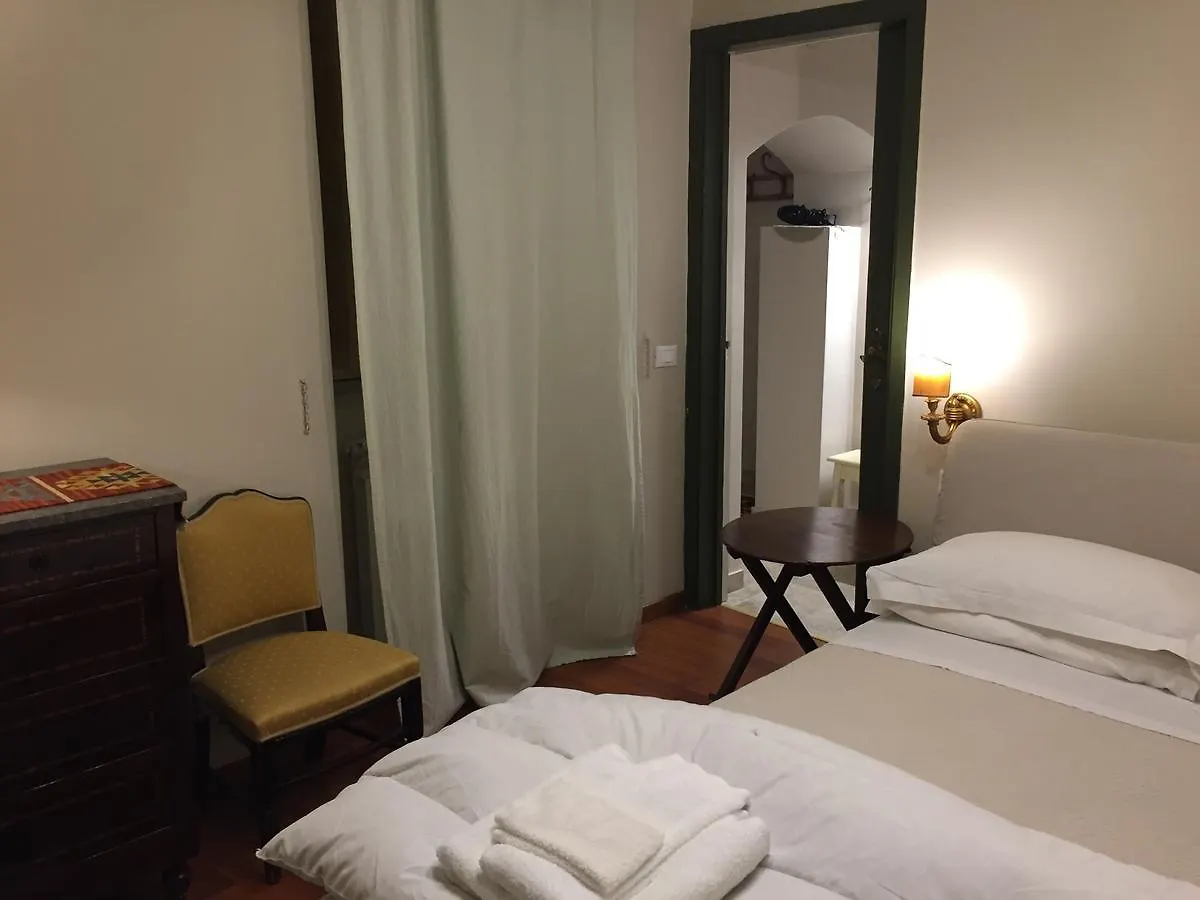 Apartmán Torredeifederico Appartamenti