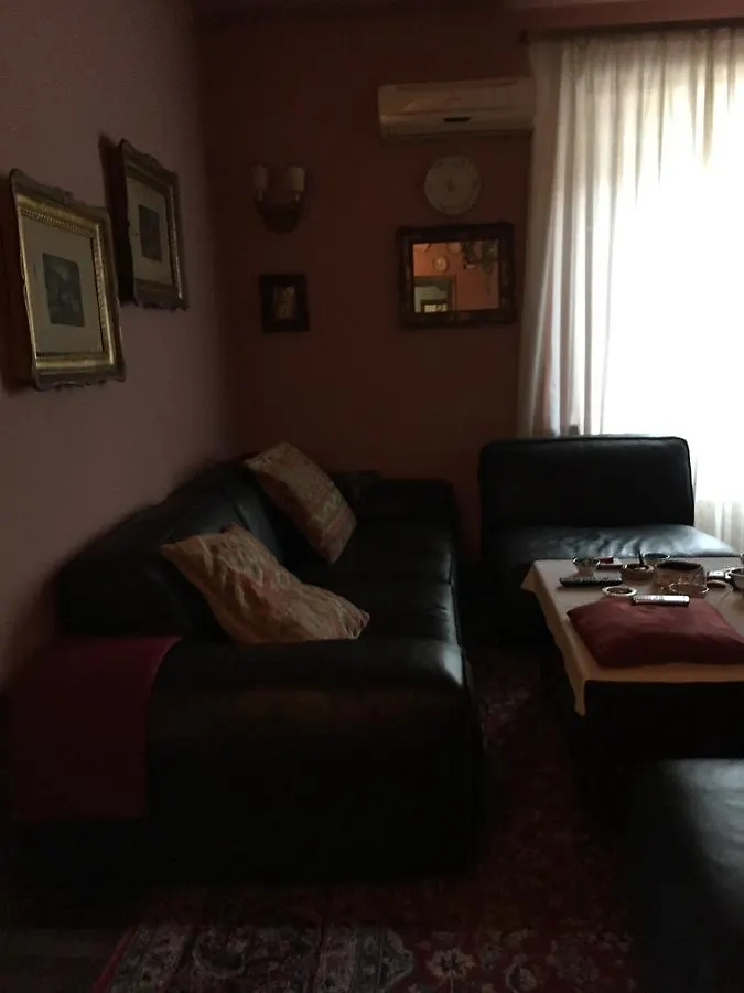 Torredeifederico Appartamenti Apartmán