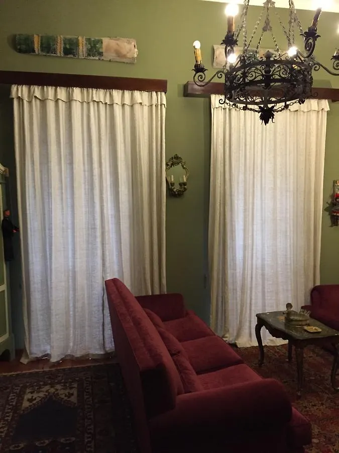 Apartmán Torredeifederico Appartamenti
