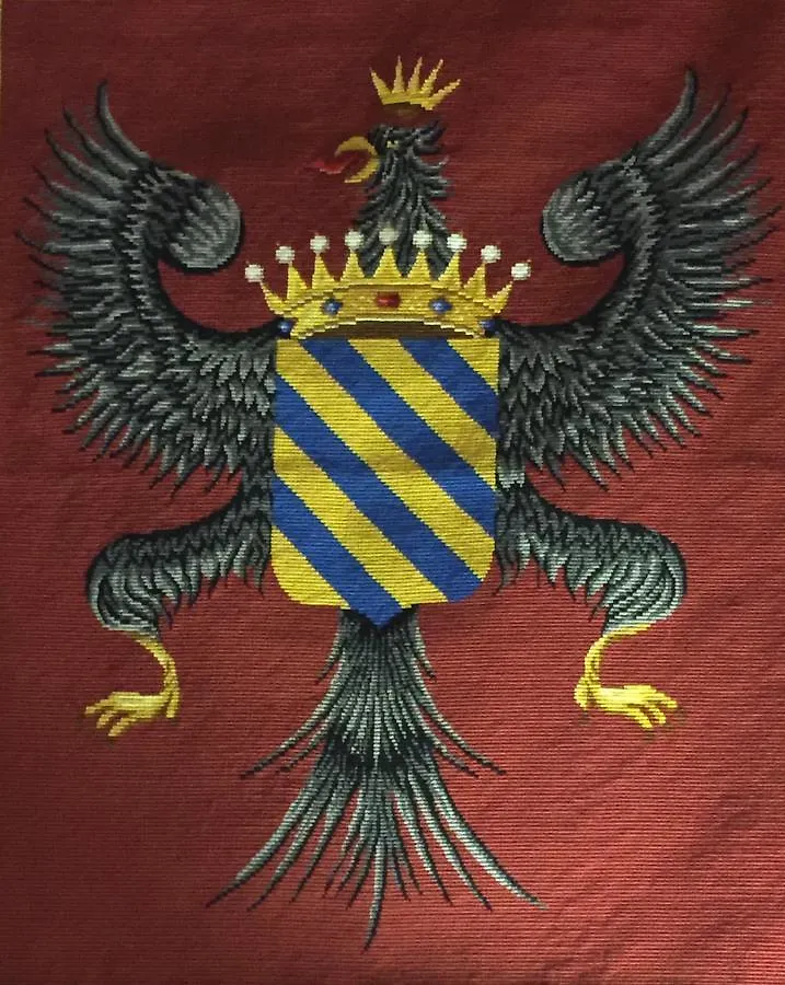Torredeifederico Appartamenti 0*, Palermo Itálie