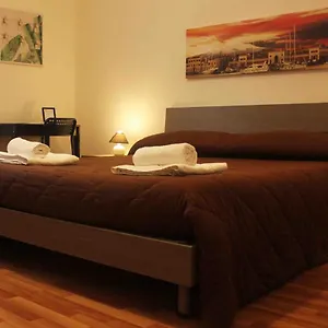 La Casetta Bed and breakfast