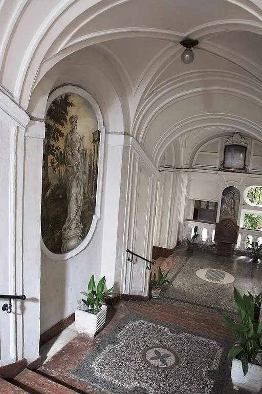 Torredeifederico Appartamenti Apartment