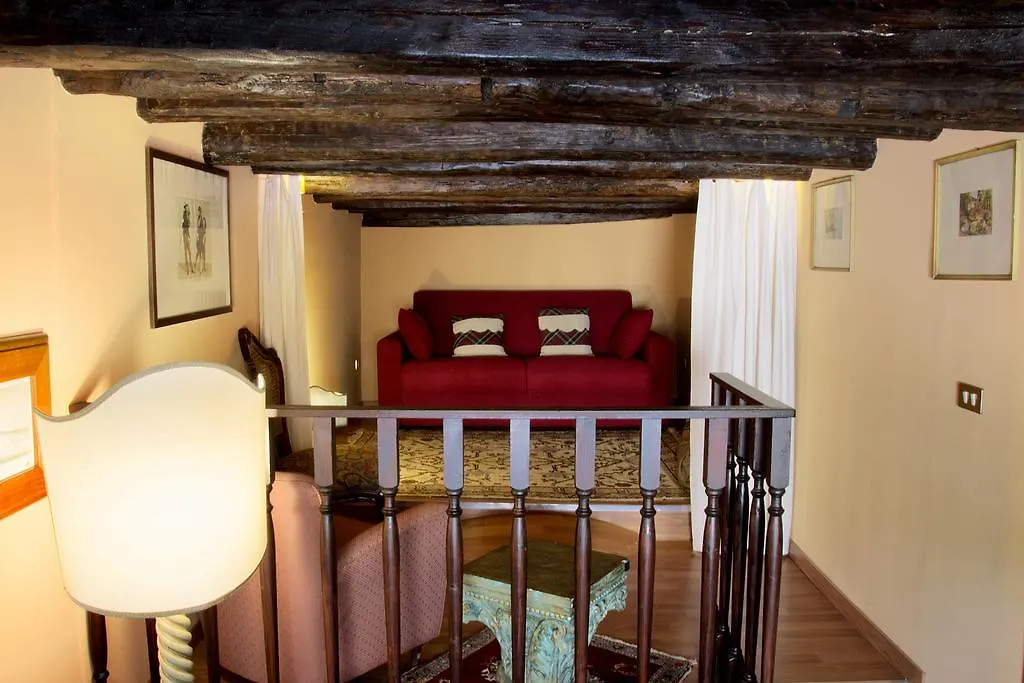 Torredeifederico Appartamenti Apartment