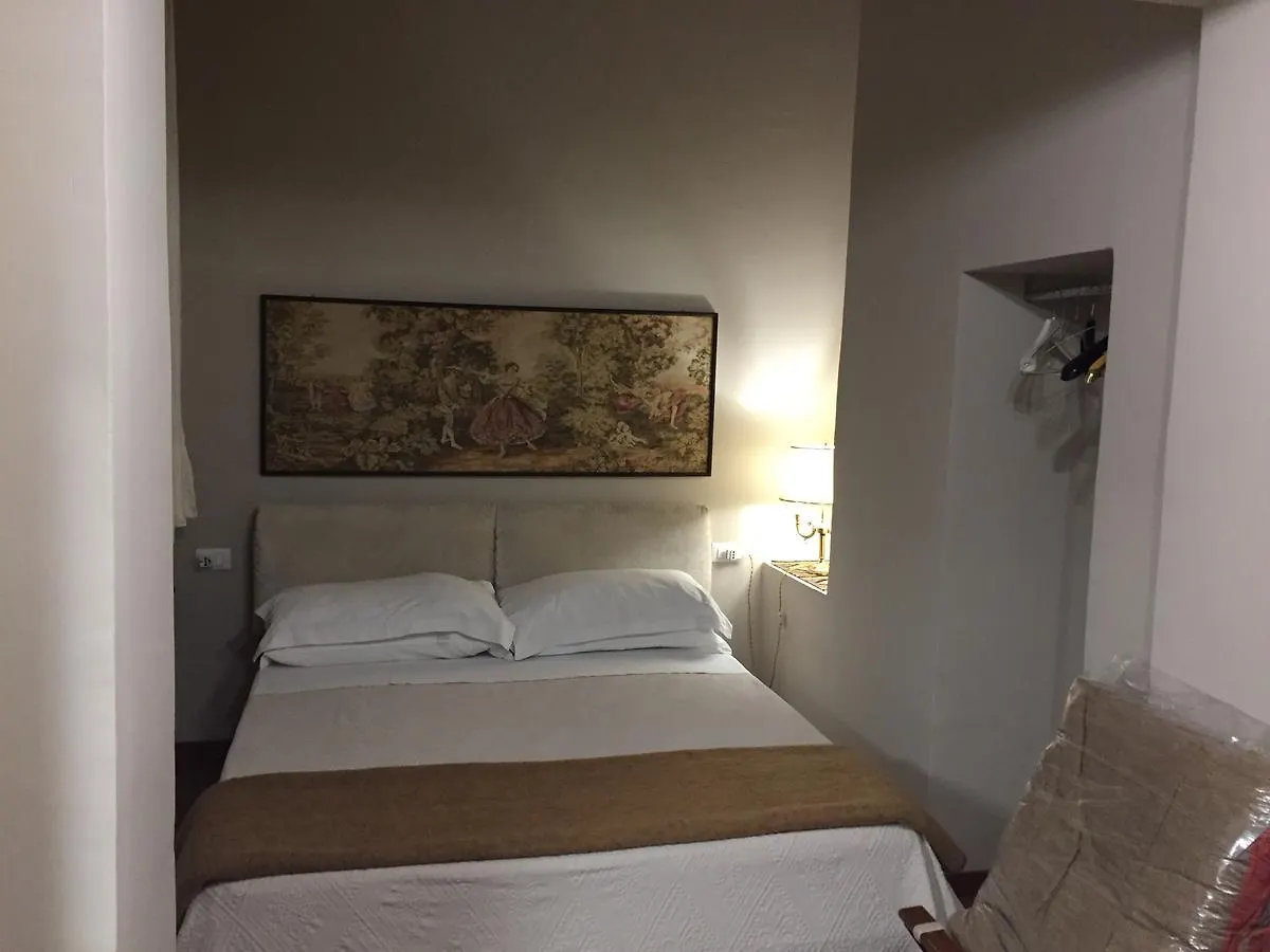 Torredeifederico Appartamenti 0*, Palermo Italy