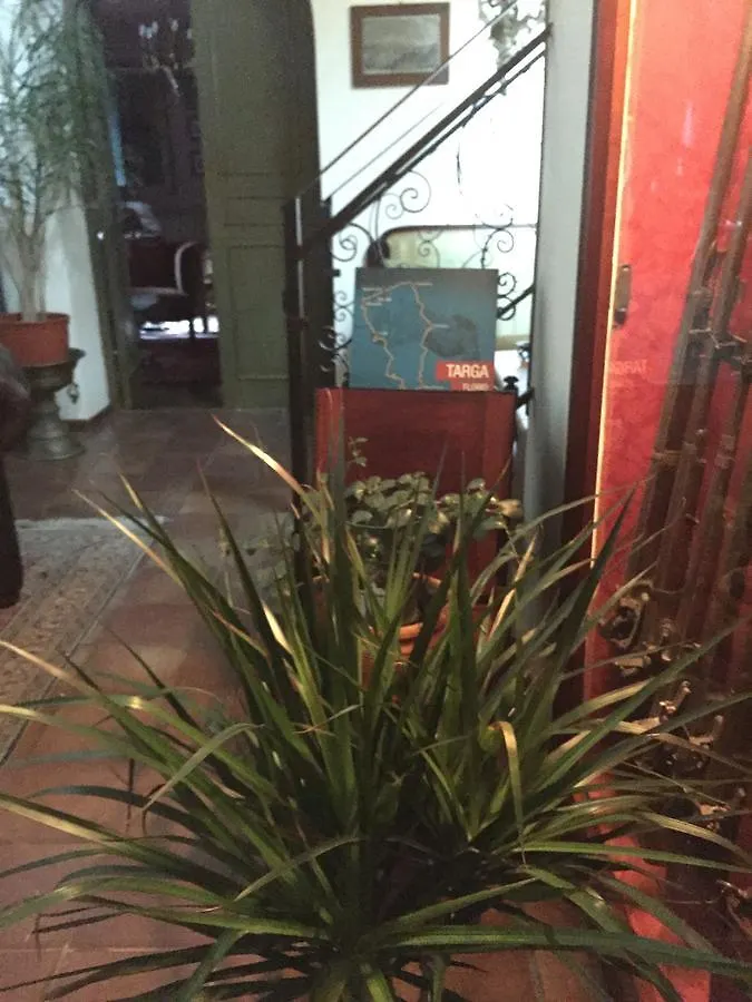 Torredeifederico Appartamenti Apartment Palermo