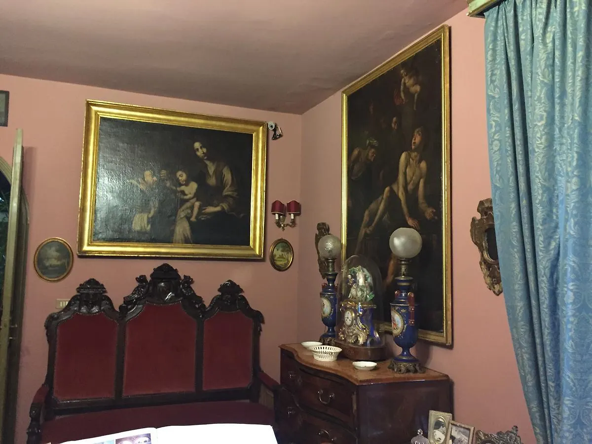 Apartment Torredeifederico Appartamenti Italy