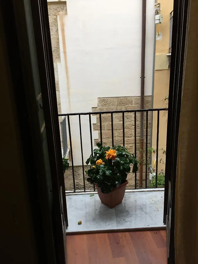 Apartment Torredeifederico Appartamenti Italy
