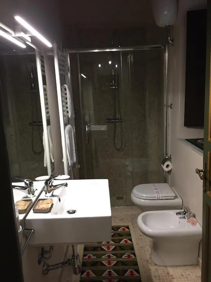 Torredeifederico Appartamenti Apartment Palermo