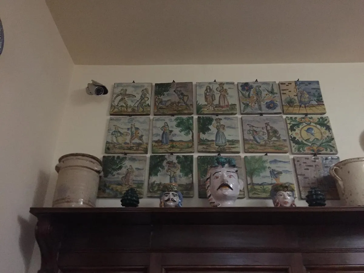 Apartment Torredeifederico Appartamenti