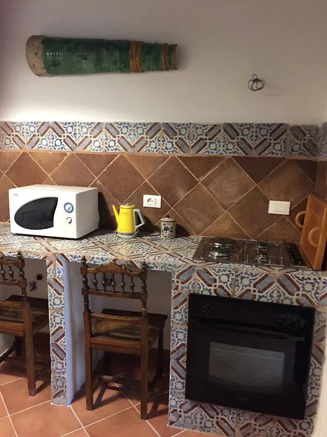 Torredeifederico Appartamenti Italy